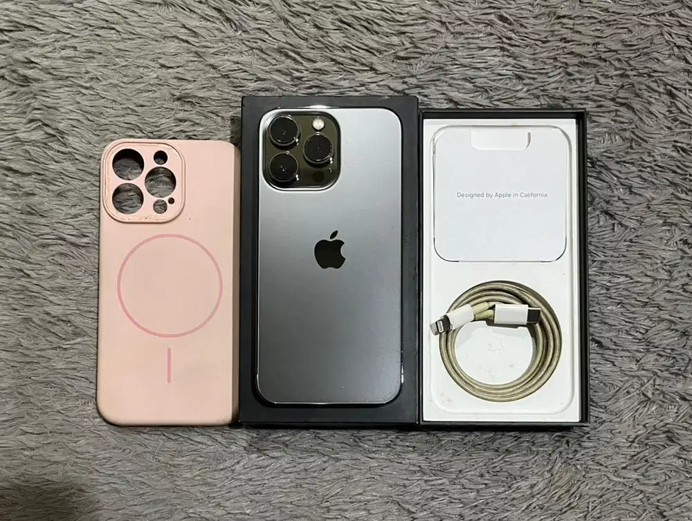 iPhone 13 pro 256gb inter