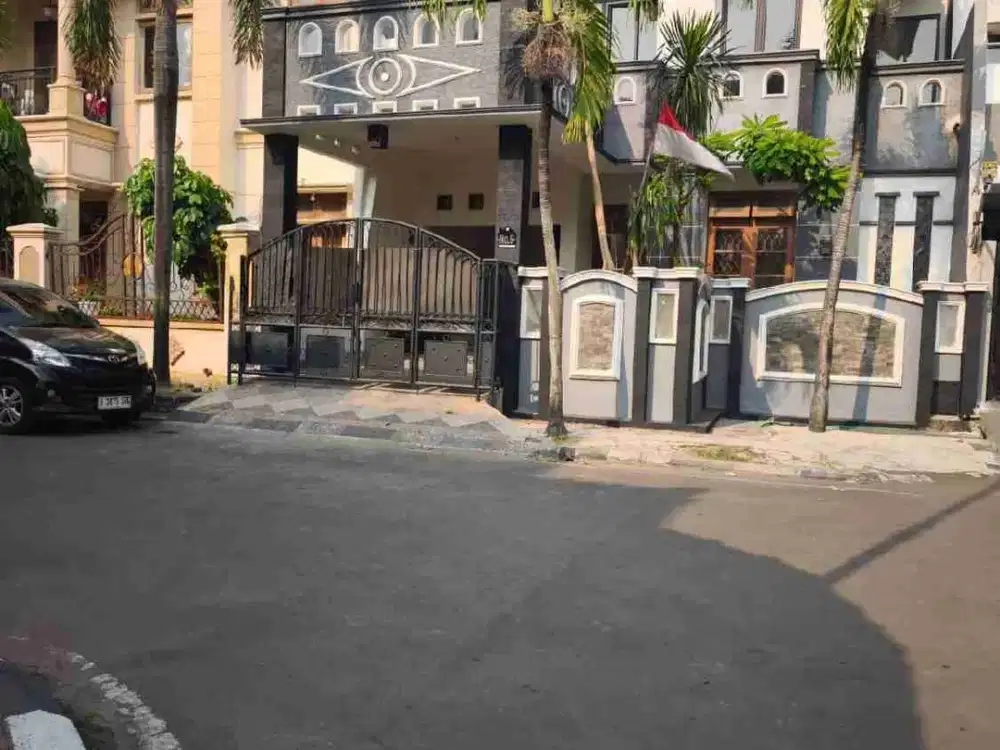 Di Jual Segera rumah terawat apik di puri gading, jatimelati