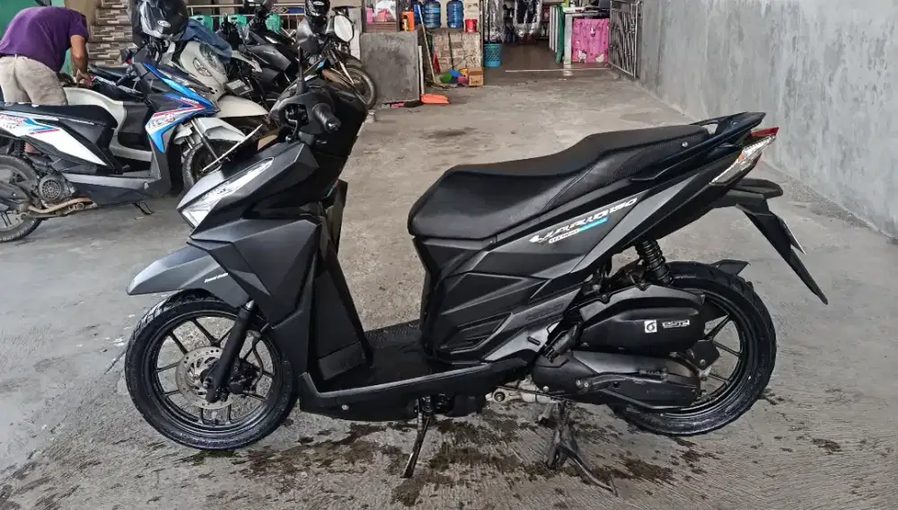 Dijual Vario 150 2016