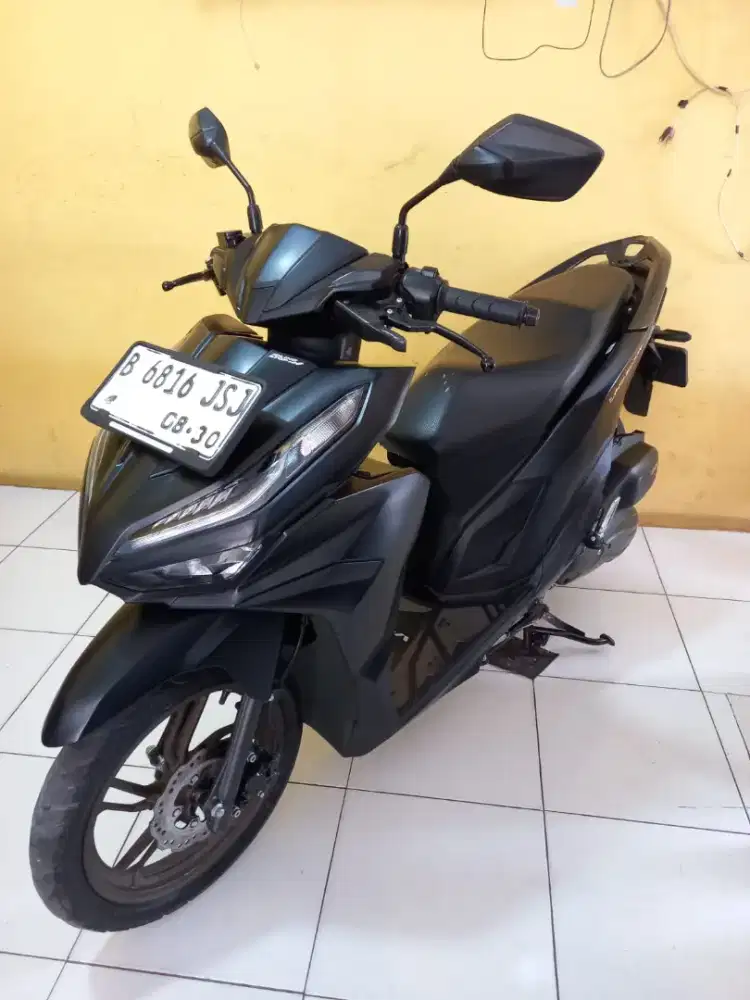 Vario 125cc 2025 keyles