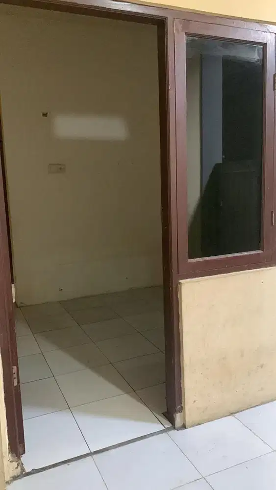 Disewakan rumah pasarminggu jaksel