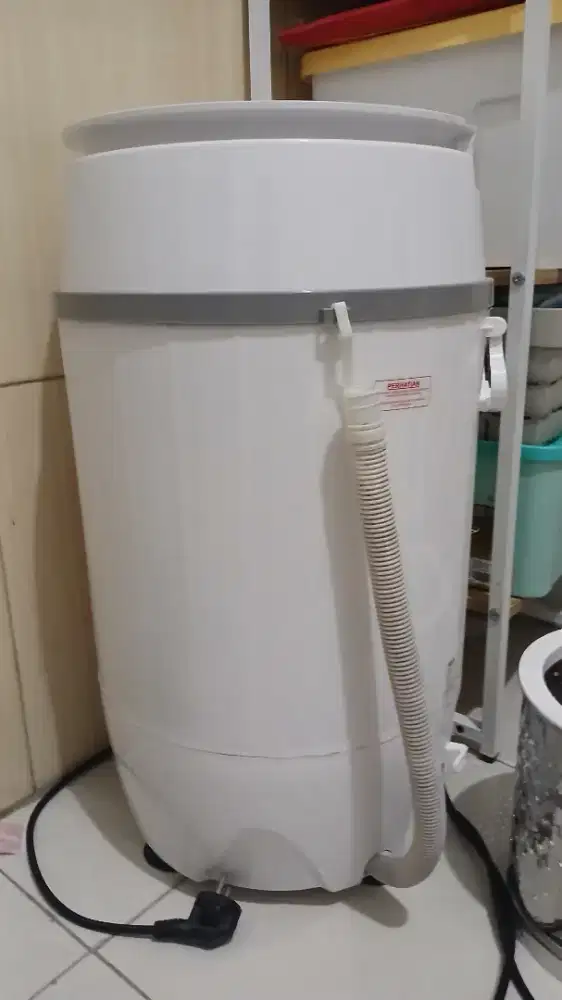 Mesin Cuci Mini - MITO