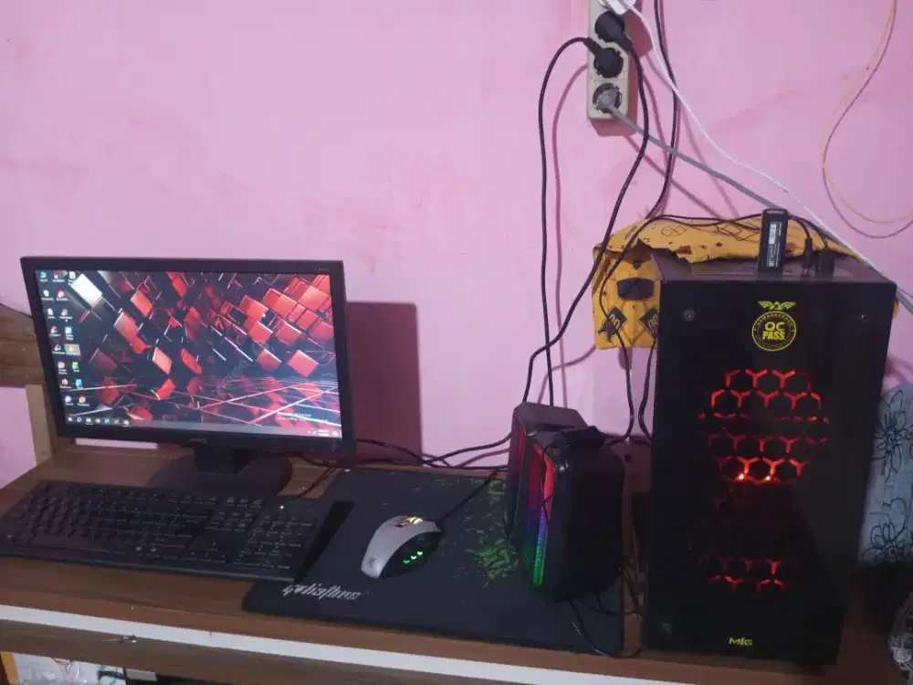 Dijual Komputer!!