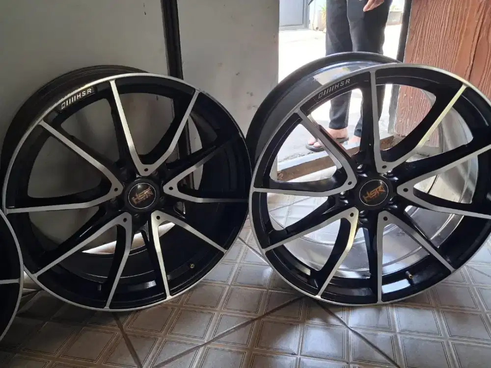Velg Minicoper Countryman