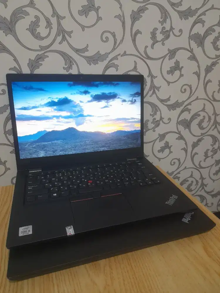 Lenovo Thinkpad L13 Core i5 gen 10