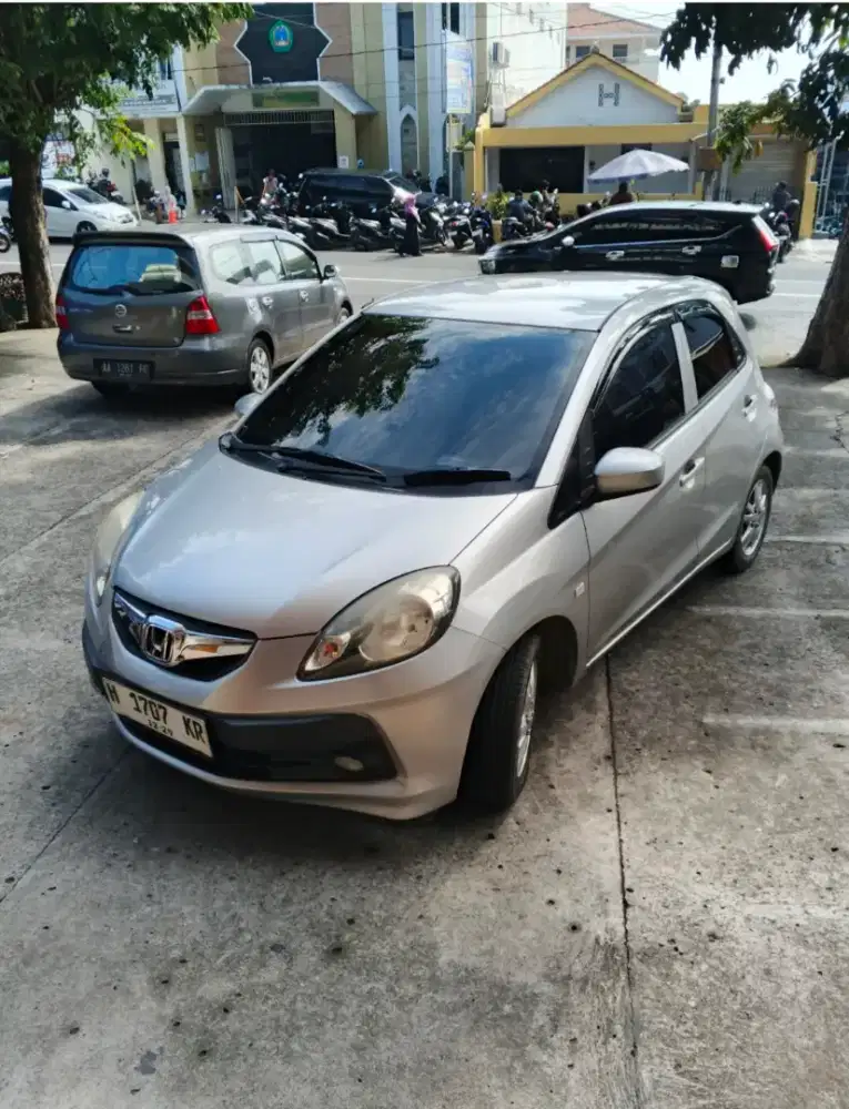 Jual Brio 2013 , istimewa