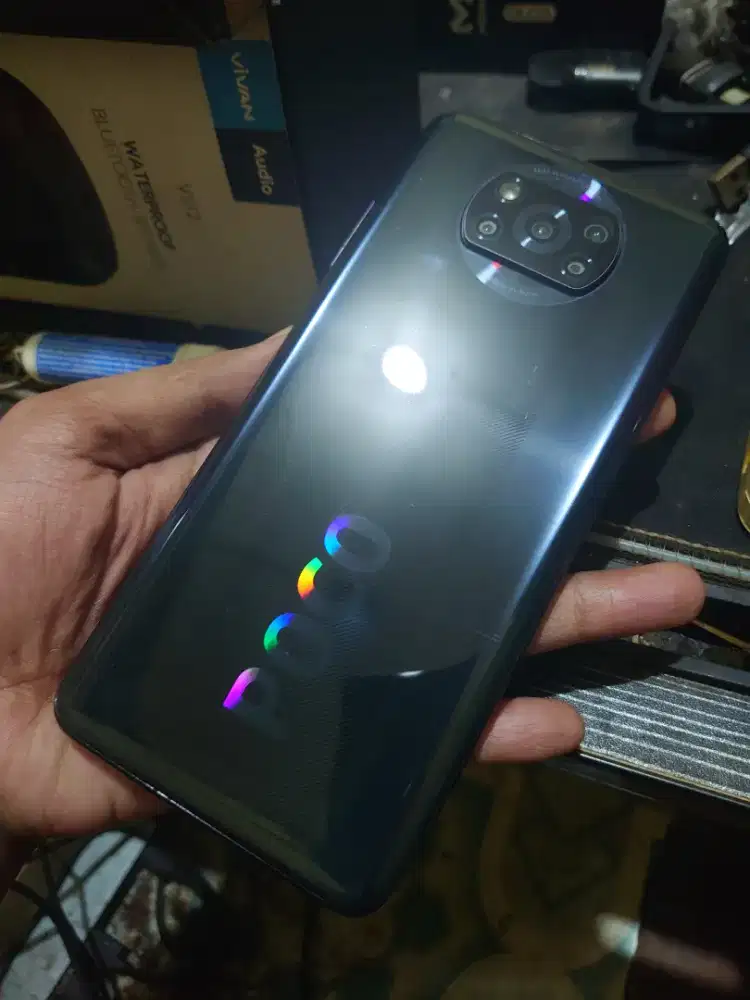 Xiaomi Poco X3 NFC