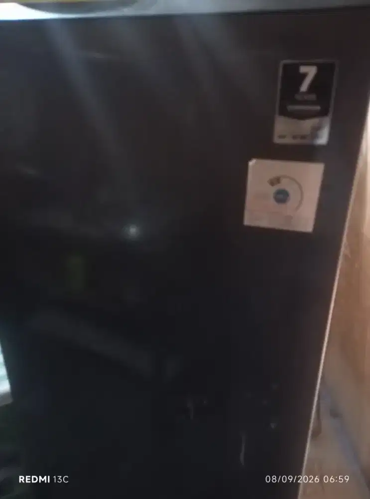 Kulkas 1 pintu ori