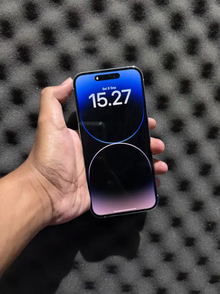 Iphone 14 Pro Max 256 GB