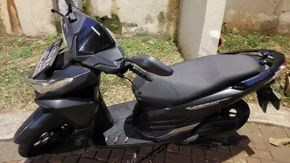 Vario 150 eSP Black 2017