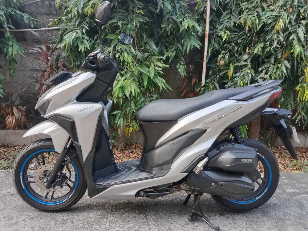 Honda Vario 150 keyles th 2019 cash/kredit bisa