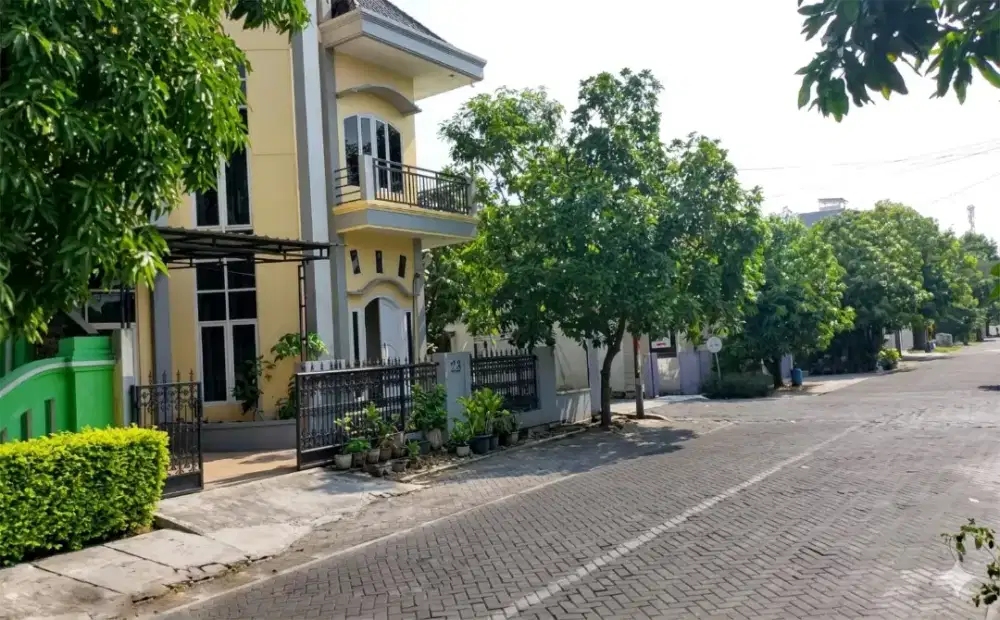 Rumah dijual lelang KPKNL dekatunimus RSwongsonegoro klipang wanamukti