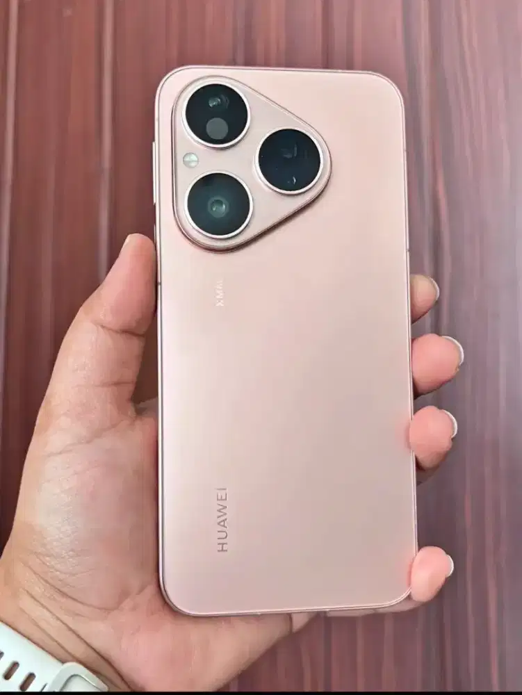 Huawei Pura 80 Ram 12/256 resmi mulus bisa tt