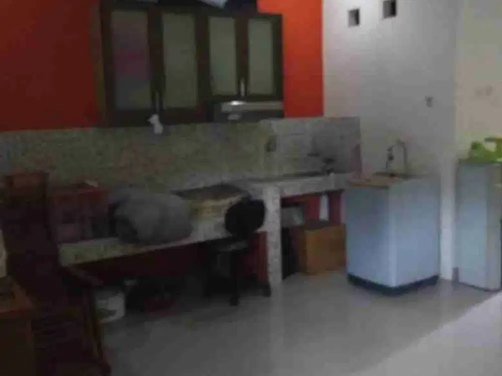 Rumah murah Griya Dramaga Asri Bogor