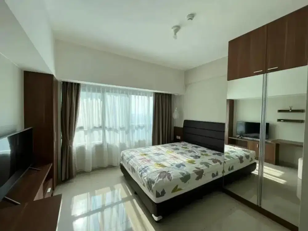 Dijual The springlake view tower Elodea Bekasi