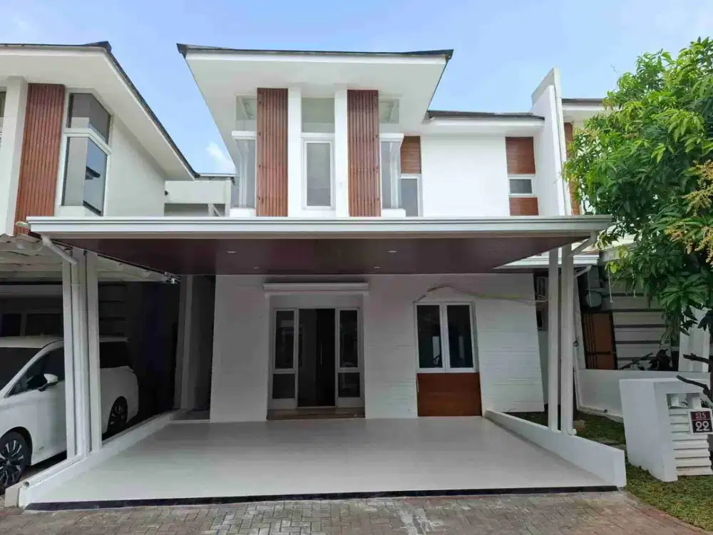 Dijual Murah rumah siap huni