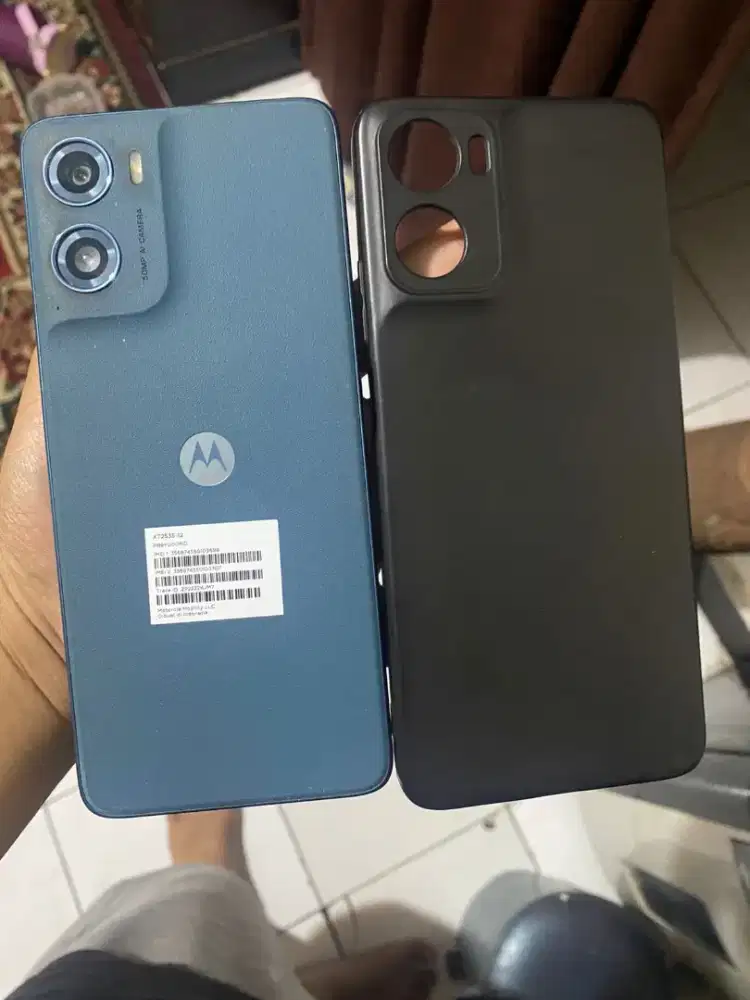Motorola G06 Power 4+8/128GB