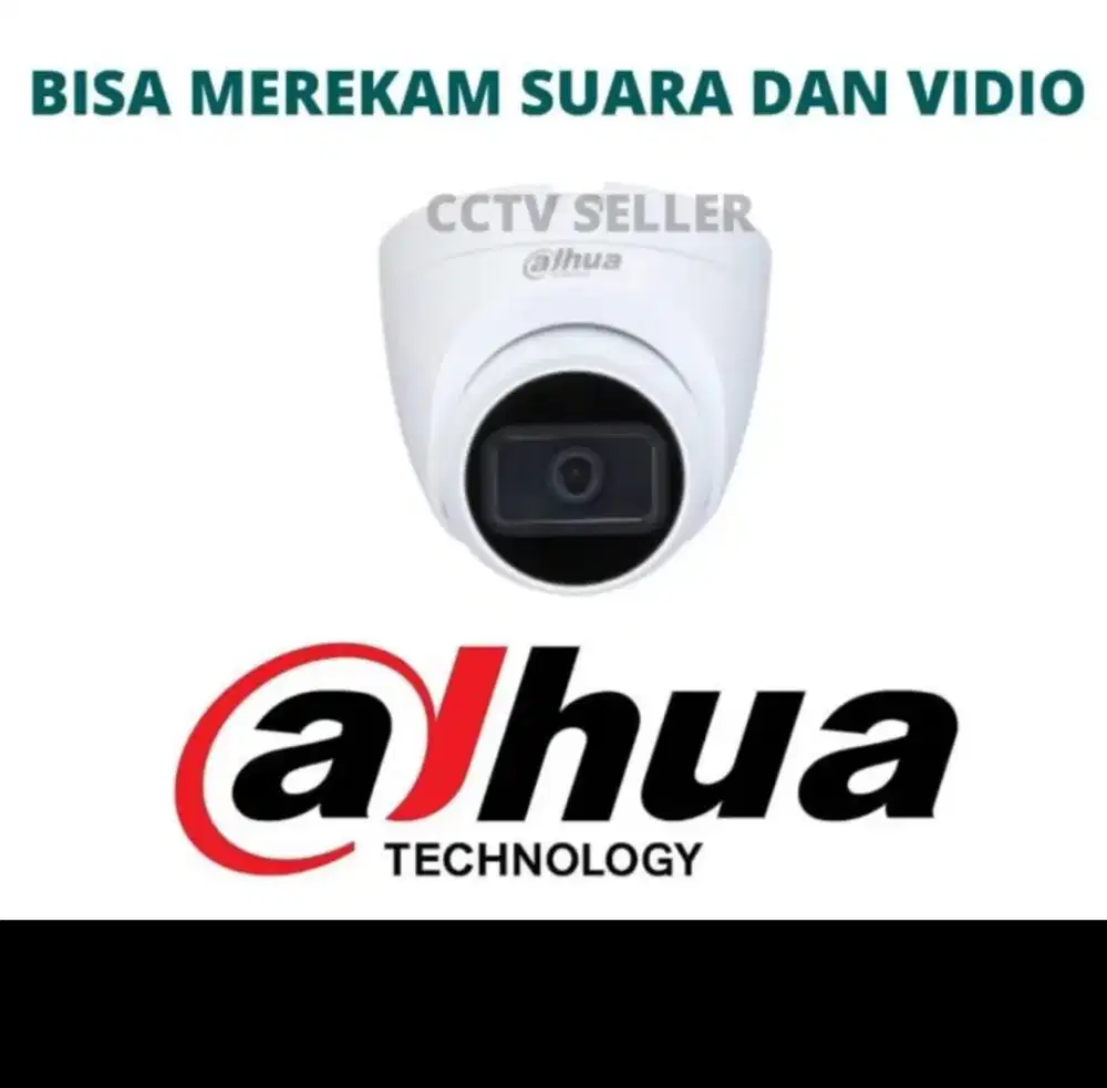 Cctv service pasang baru hilook dan Hikvision