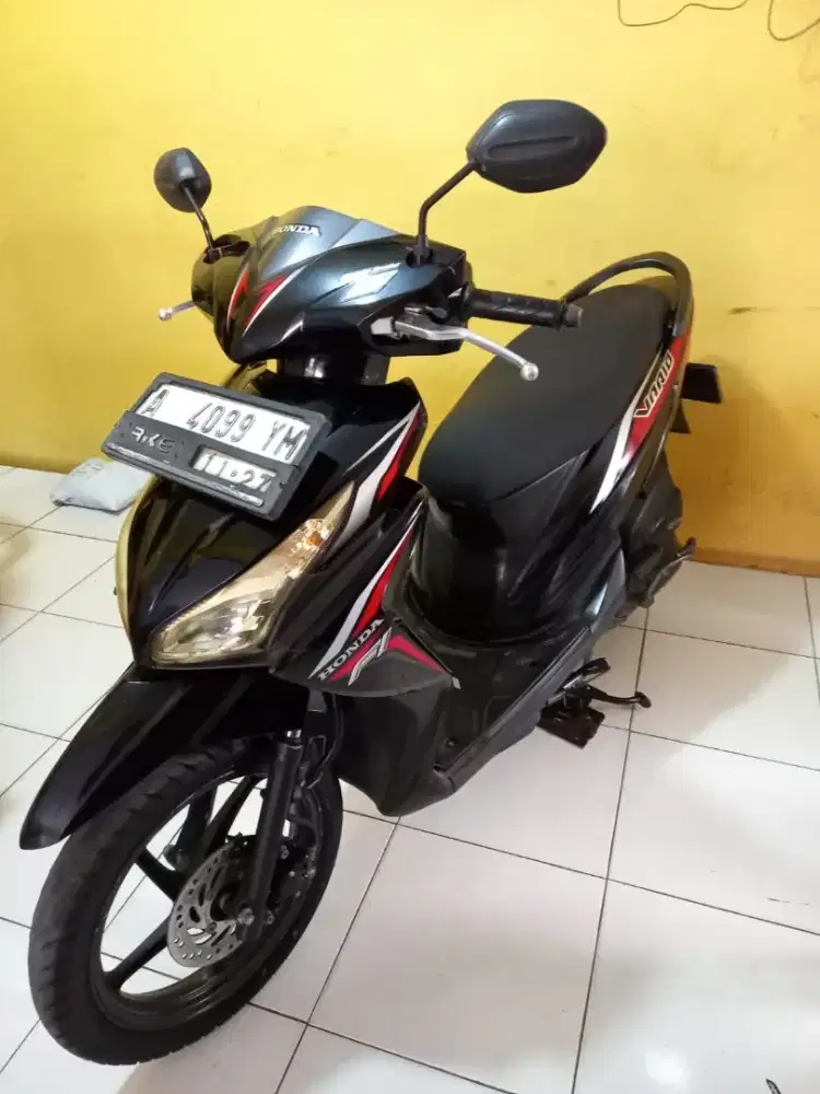 Vario agnes 110 esp