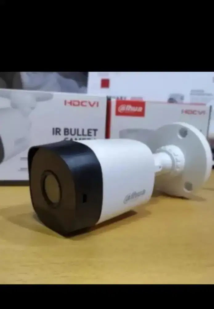 Cctv bergaransi hilook hikvision