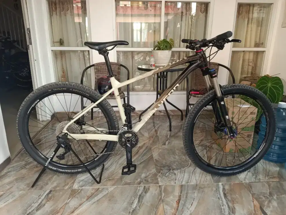 Polygon xtrada 6 2023 11speed