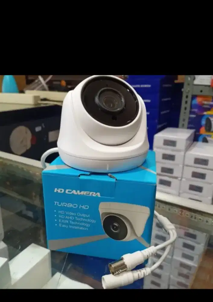 Pasang cctv service hilook hikvision