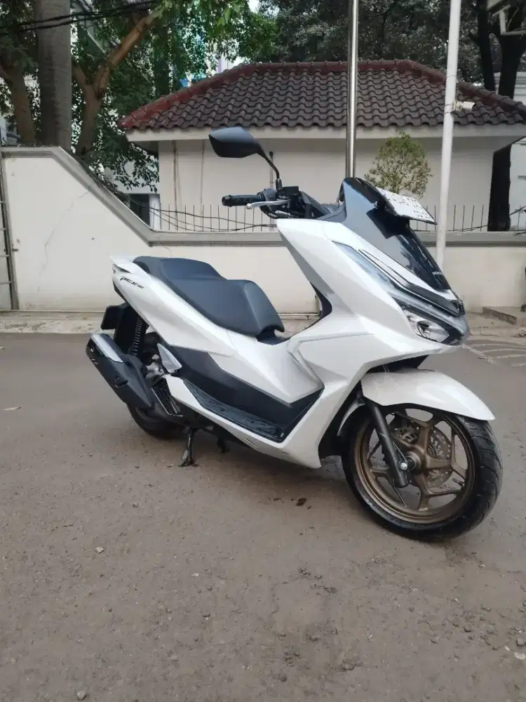 PCX 160 ABS 2026