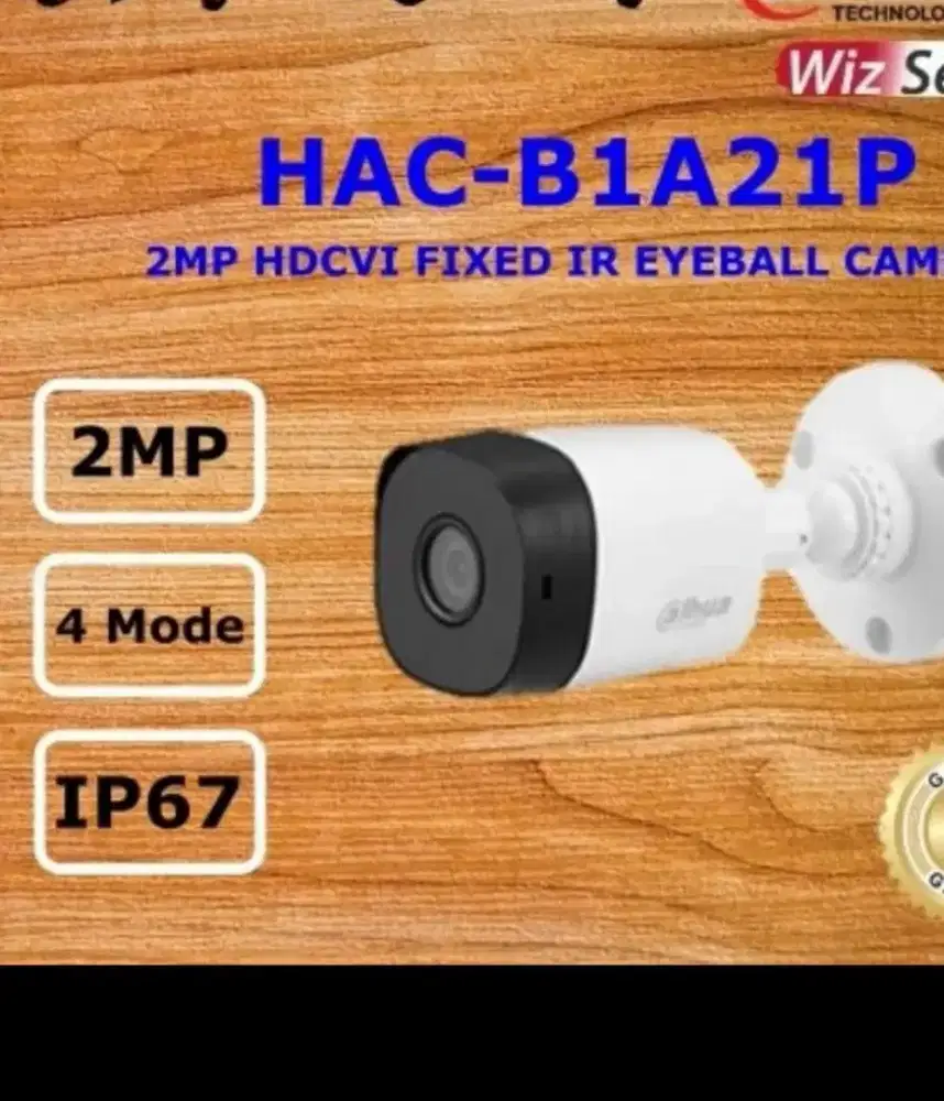 Cctv service cctv hilook Hikvision