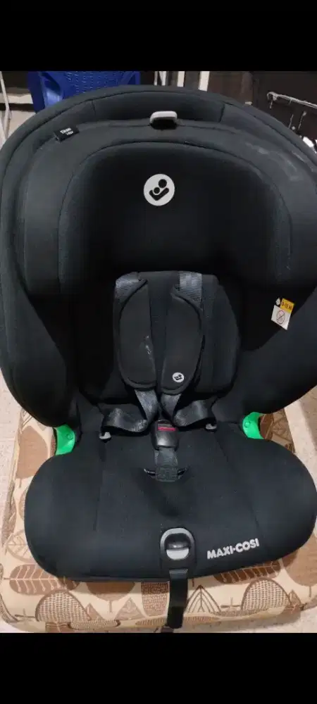 Car seat maxi cosi