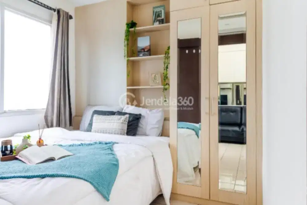 Disewakan apartemen jakarta barat