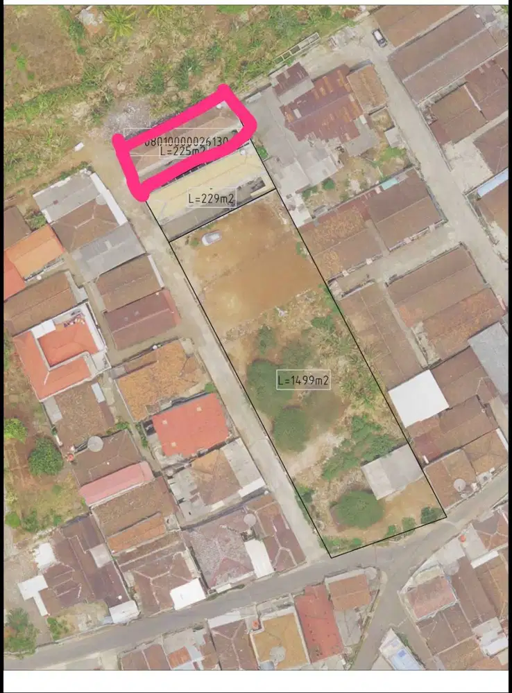 MAU DI PANGGIL JURAGAN KOS!!! BELI AJAA RUMAH INI
