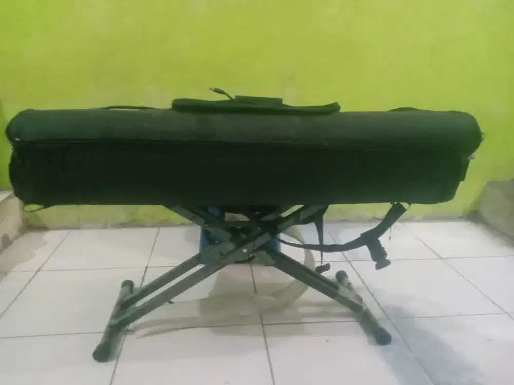 Jual Keyboard KORG pa.50 Flashdisk siap manggung