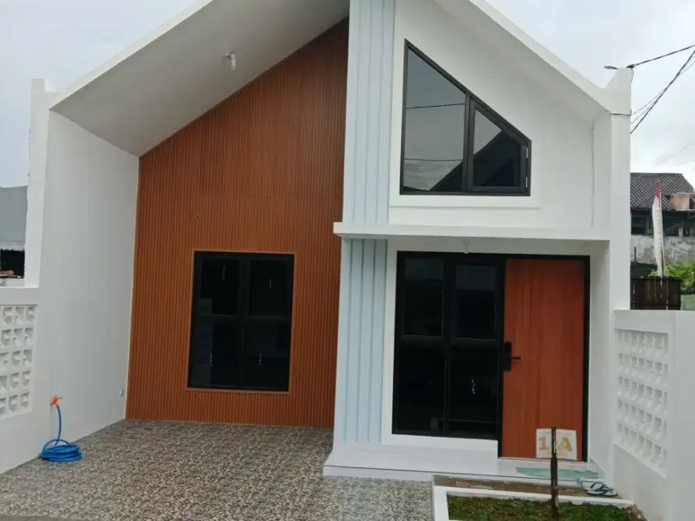 Dijual cepat rumah di Cipondoh  Tangerang
