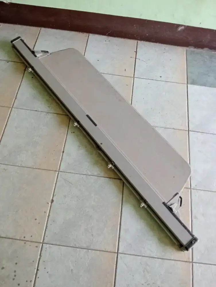 Rak bagasi belakang Nissan xtrai / t31