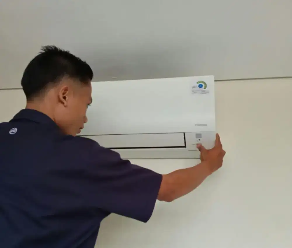 Terima jasa service ac