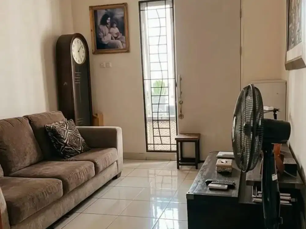 Dijual Carilo - Gading Serpong