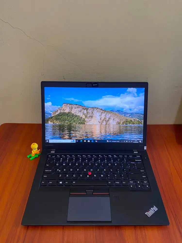 Lenovo Thinkpad T460s  Core i5