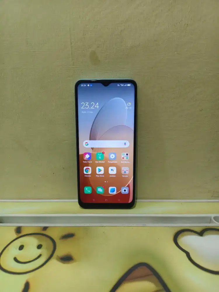 Oppo A57 2022 4/64