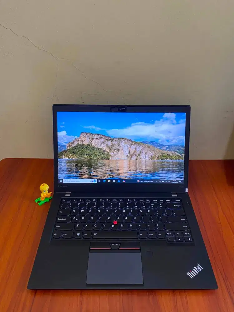 Lenovo Thinkpad T460s