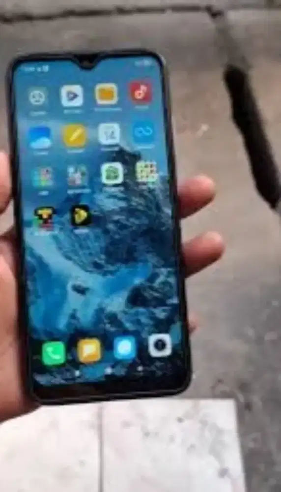 redmi note 7 ram 4/64