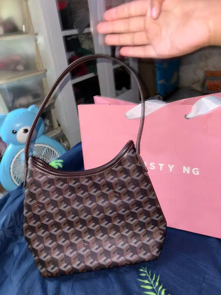 Tas christy Ng aleso mini original