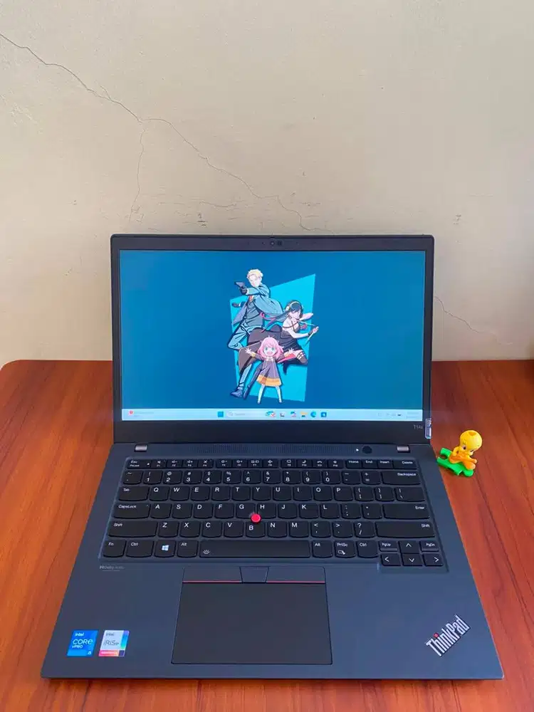 Lenovo Thinkpad T14s G2 Core i5 gen 11