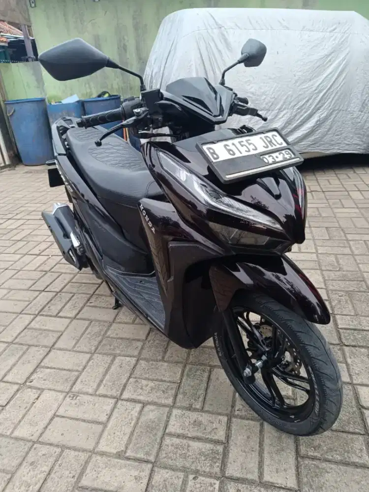 Vario 150cc 2019 keyles