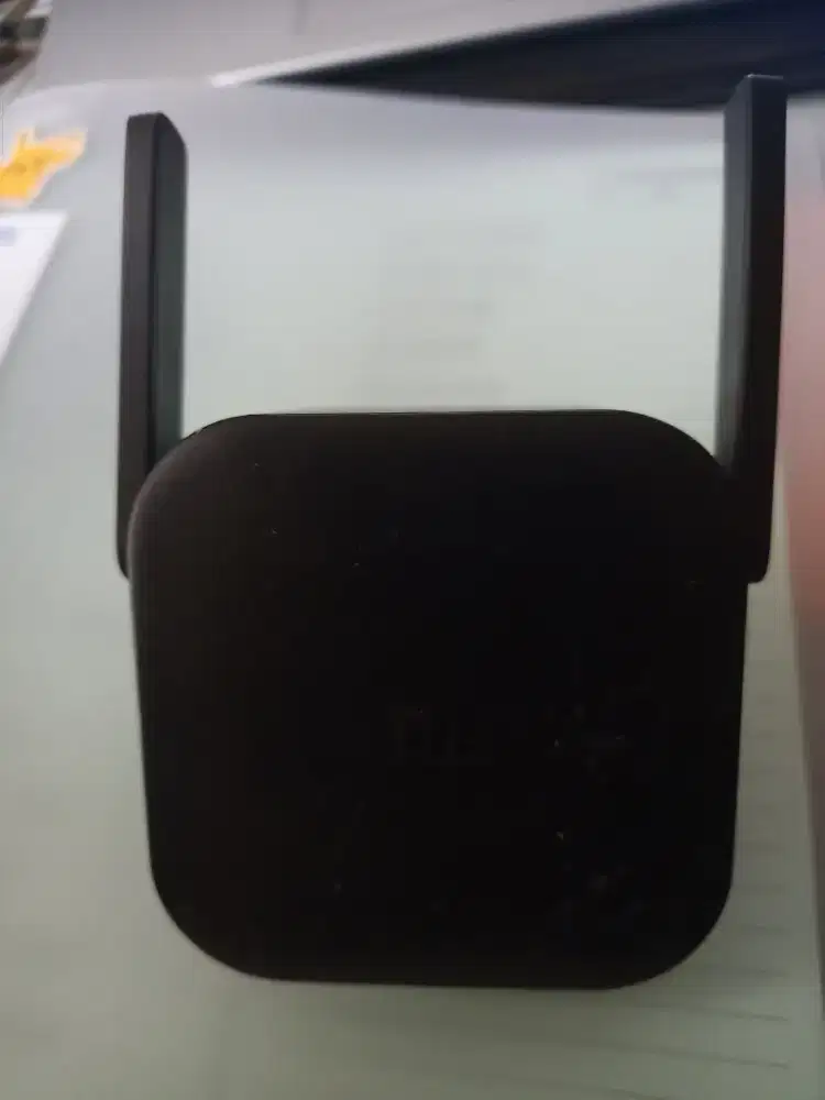 MI WIFI RANGE EXTENDER PRO