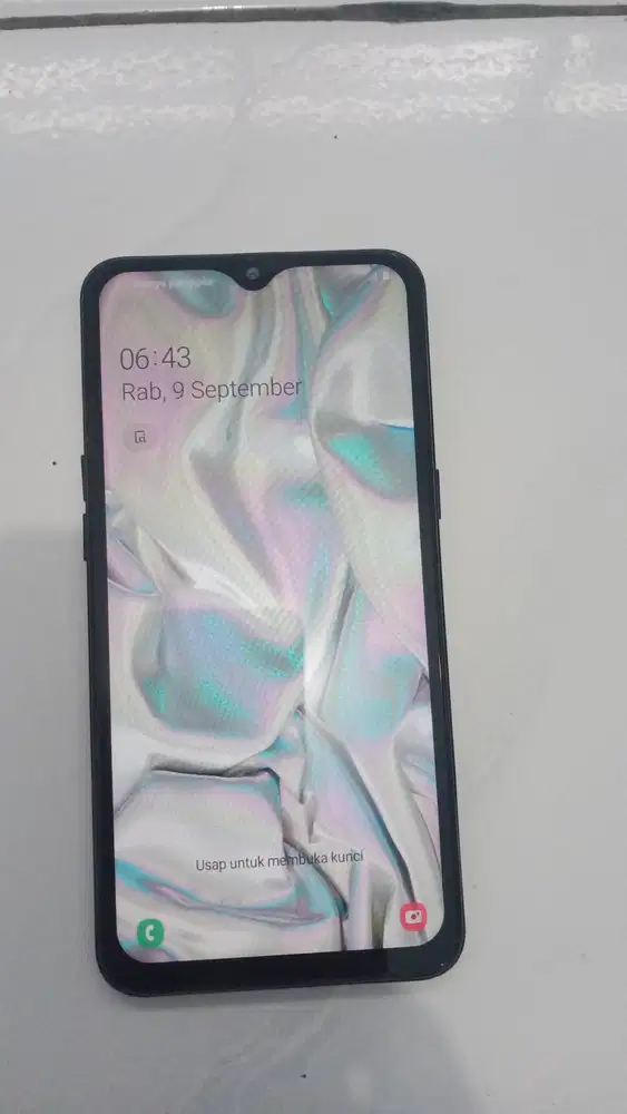 Samsung a10s 2/16