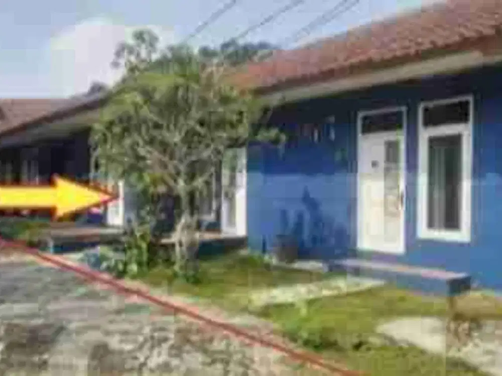 di jual rumah murah jauh di bawah harga pasar