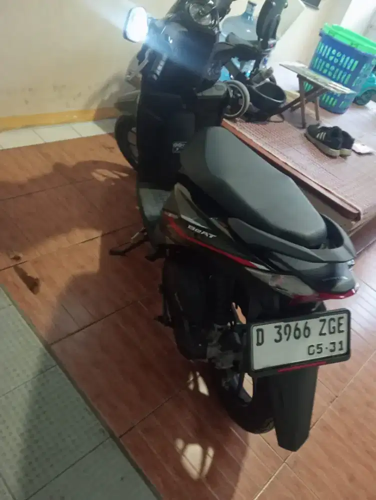 Beat 2026 like new