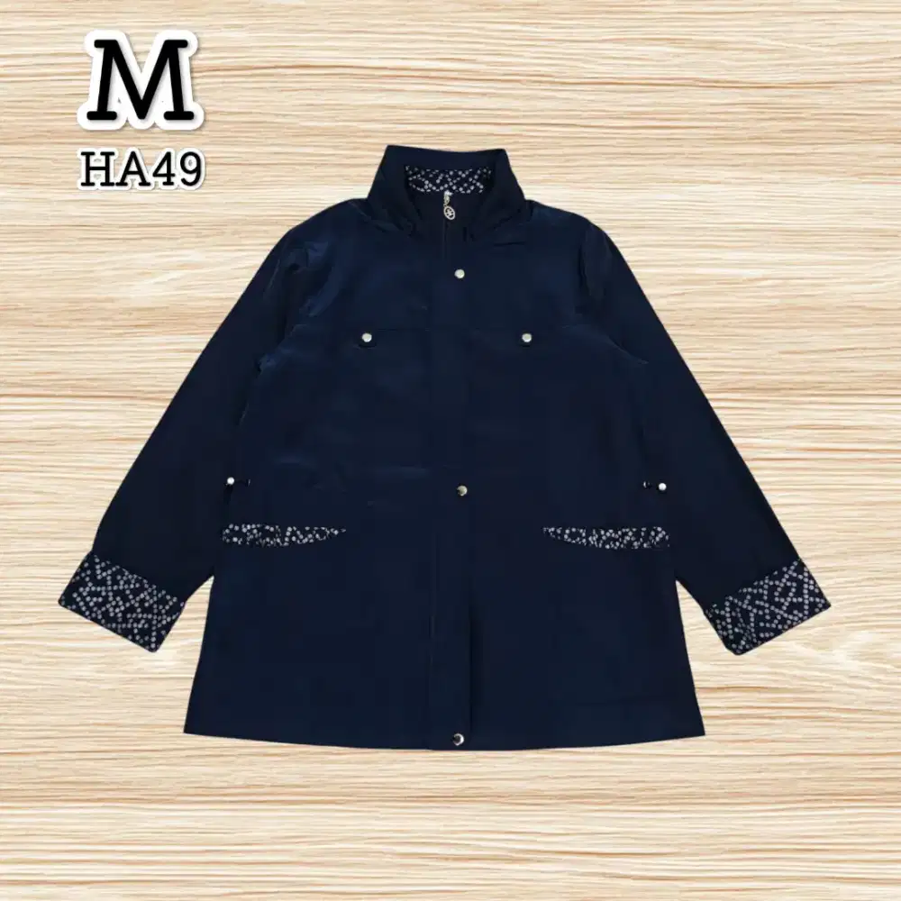 Sisilly Fashion Jacket