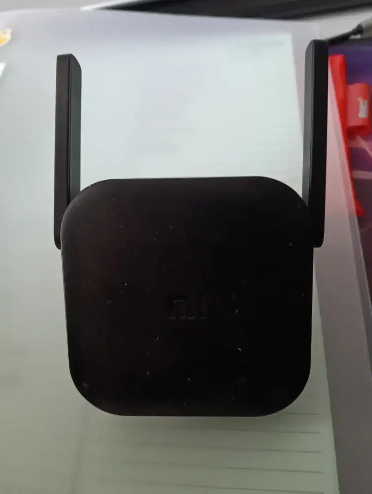MI WIFI RANGE EXTENDER PRO