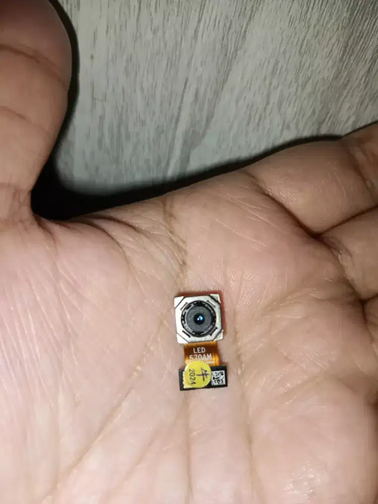 Kamera Samsung A04e